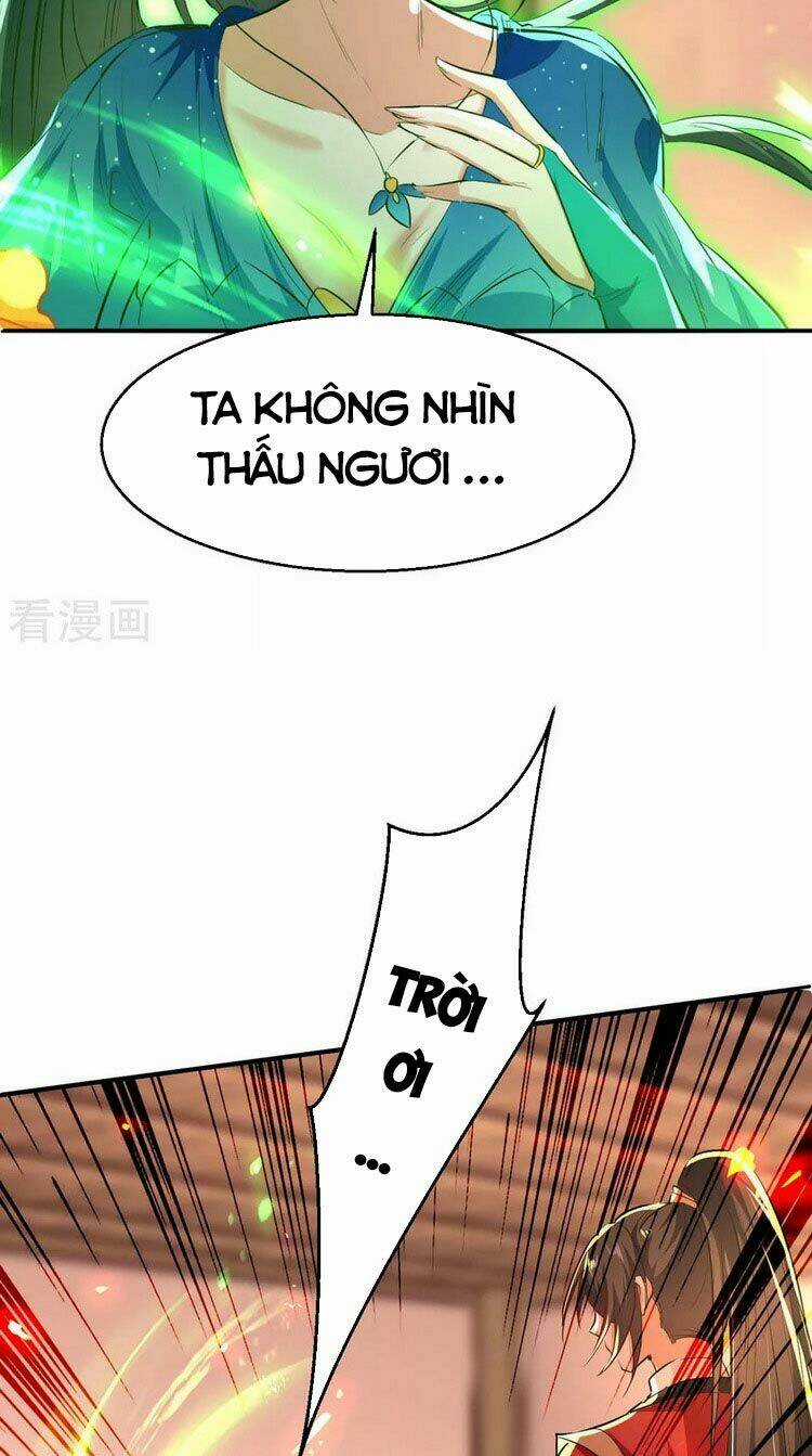 Tiên Đế Qui Lai Chapter 231 trang 23