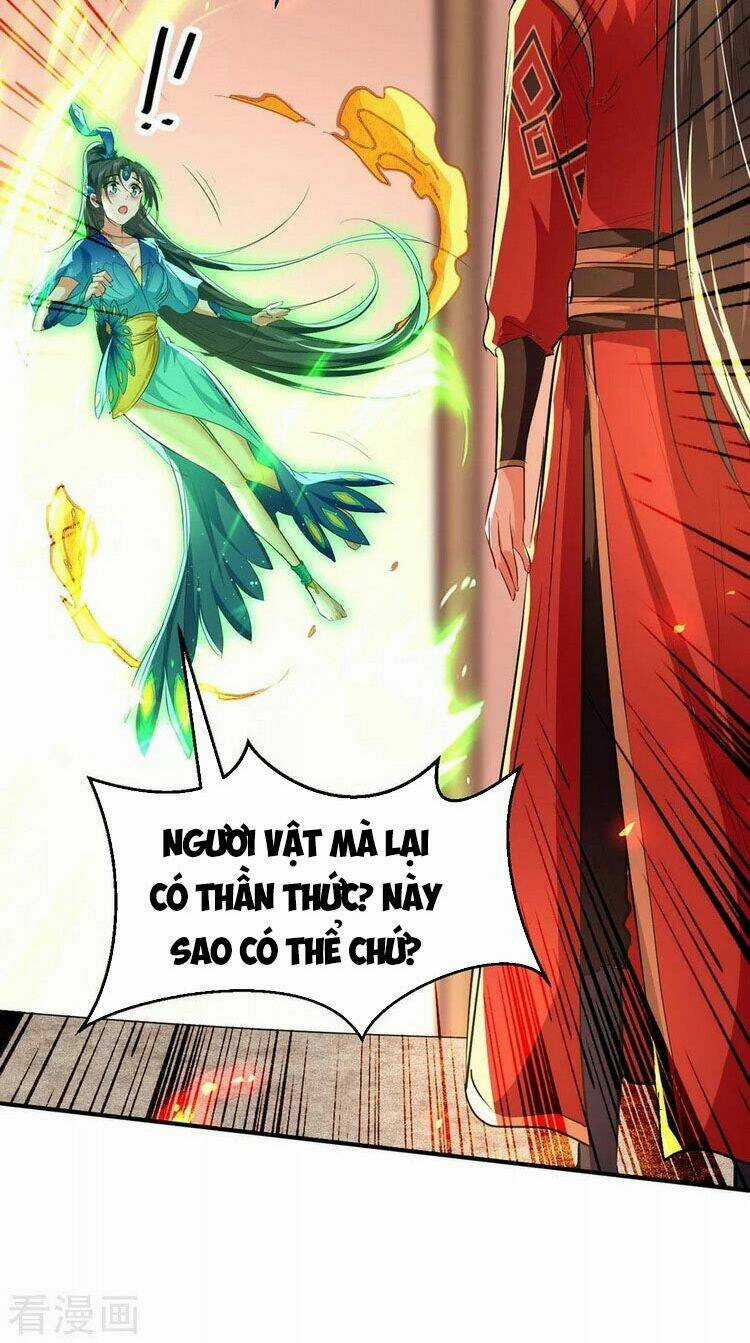 Tiên Đế Qui Lai Chapter 231 trang 24