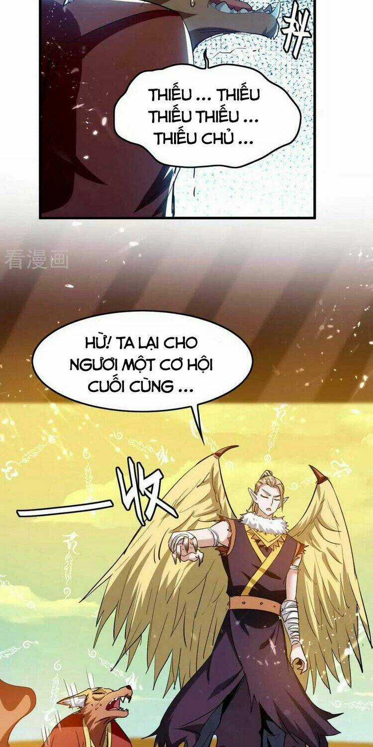 Tiên Đế Qui Lai Chapter 231 trang 5