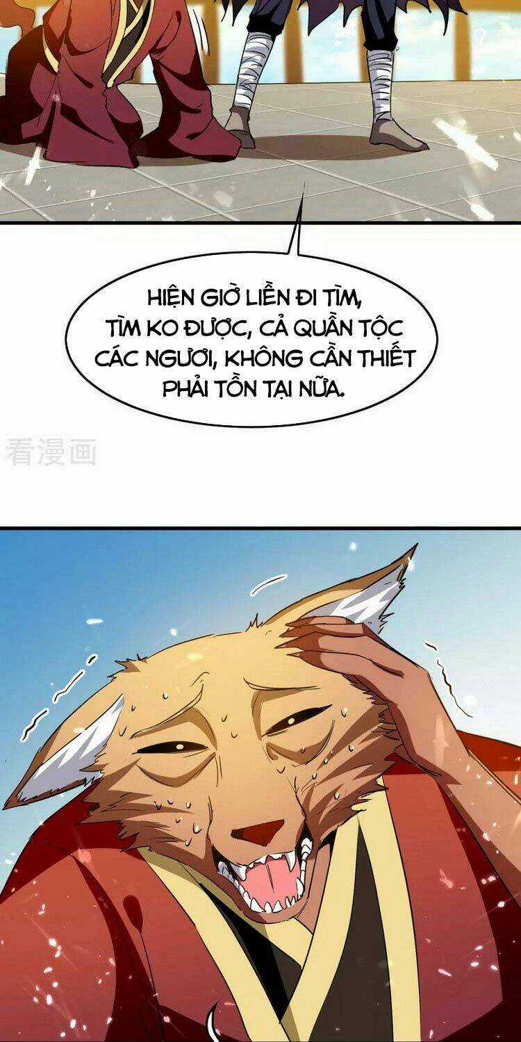 Tiên Đế Qui Lai Chapter 231 trang 6