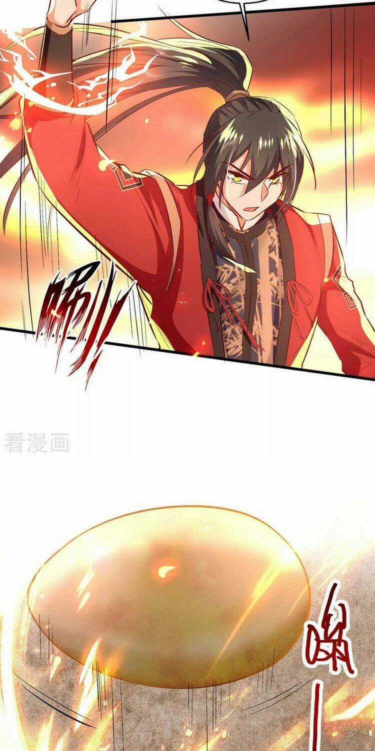 Tiên Đế Qui Lai Chapter 231 trang 8