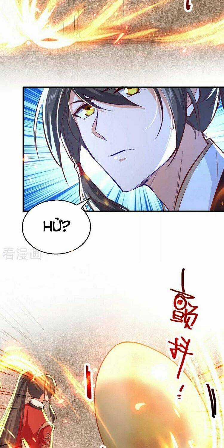 Tiên Đế Qui Lai Chapter 231 trang 9