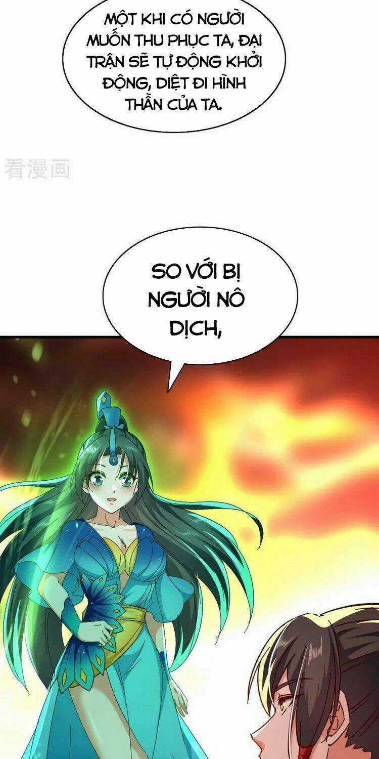 Tiên Đế Qui Lai Chapter 232 trang 10