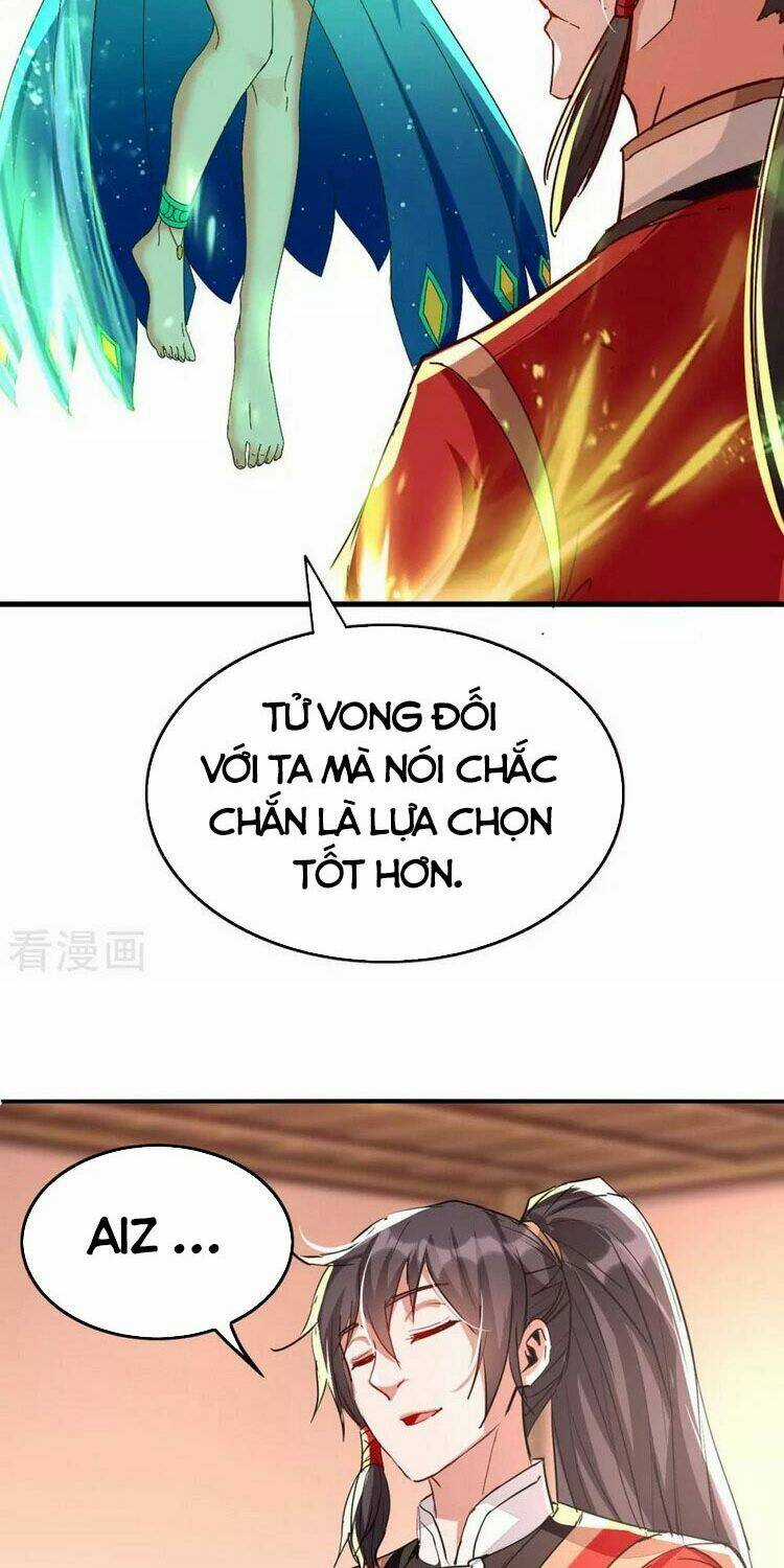 Tiên Đế Qui Lai Chapter 232 trang 11