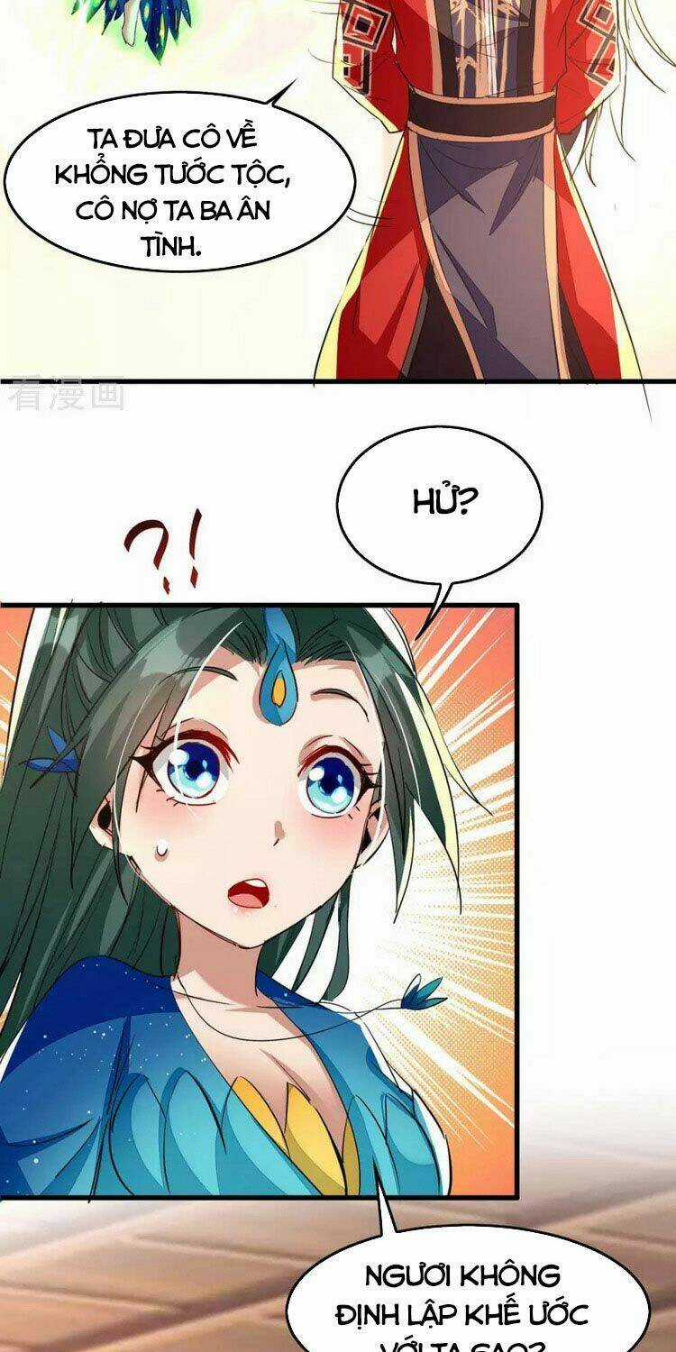Tiên Đế Qui Lai Chapter 232 trang 14