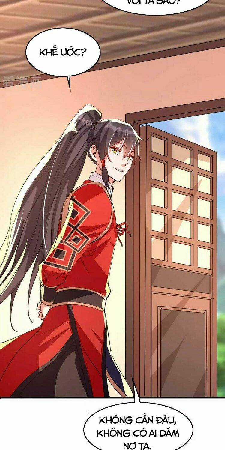 Tiên Đế Qui Lai Chapter 232 trang 15