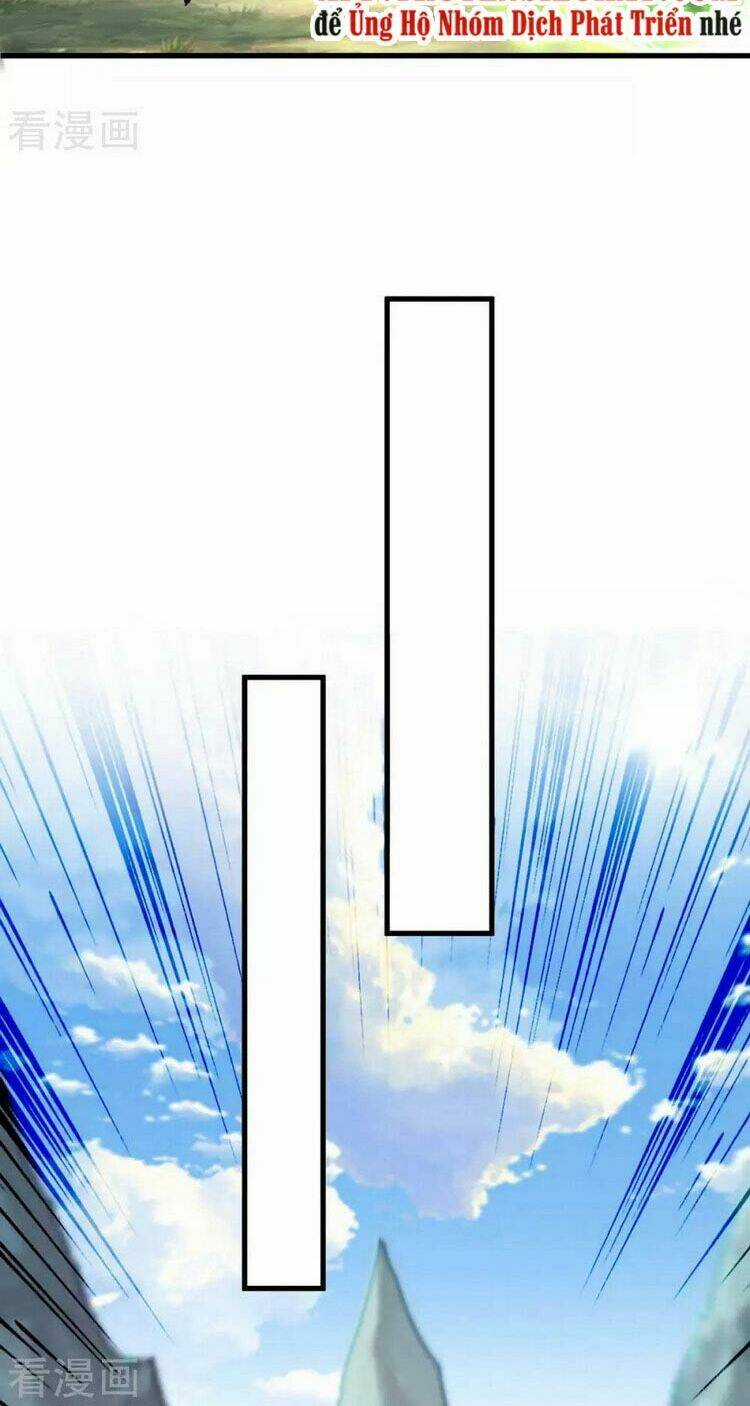 Tiên Đế Qui Lai Chapter 232 trang 17