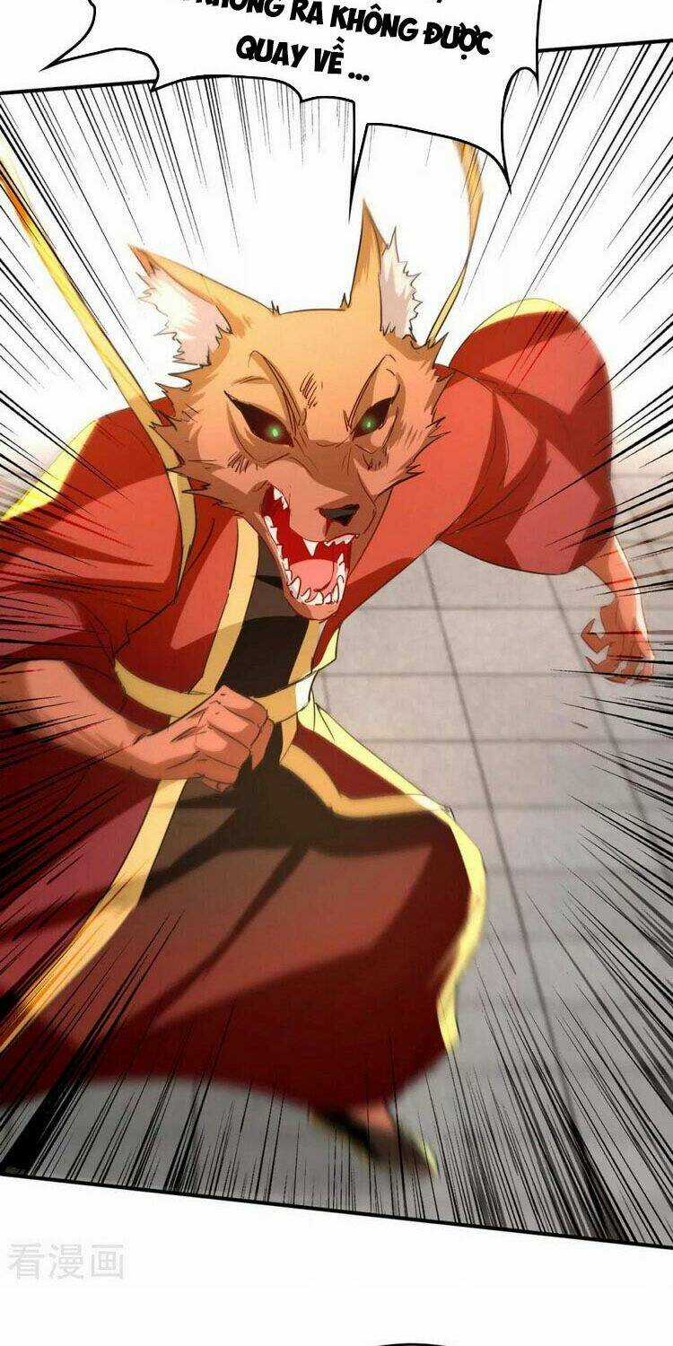 Tiên Đế Qui Lai Chapter 232 trang 19