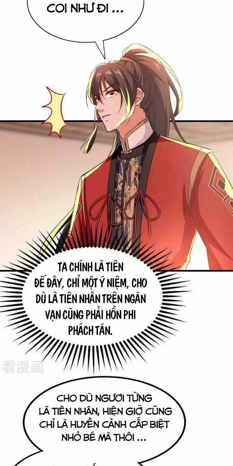 Tiên Đế Qui Lai Chapter 232 trang 2