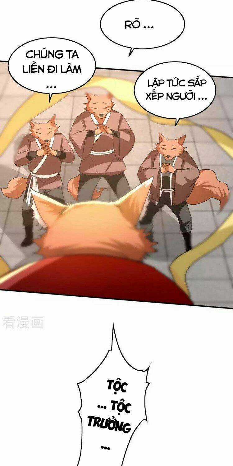 Tiên Đế Qui Lai Chapter 232 trang 20