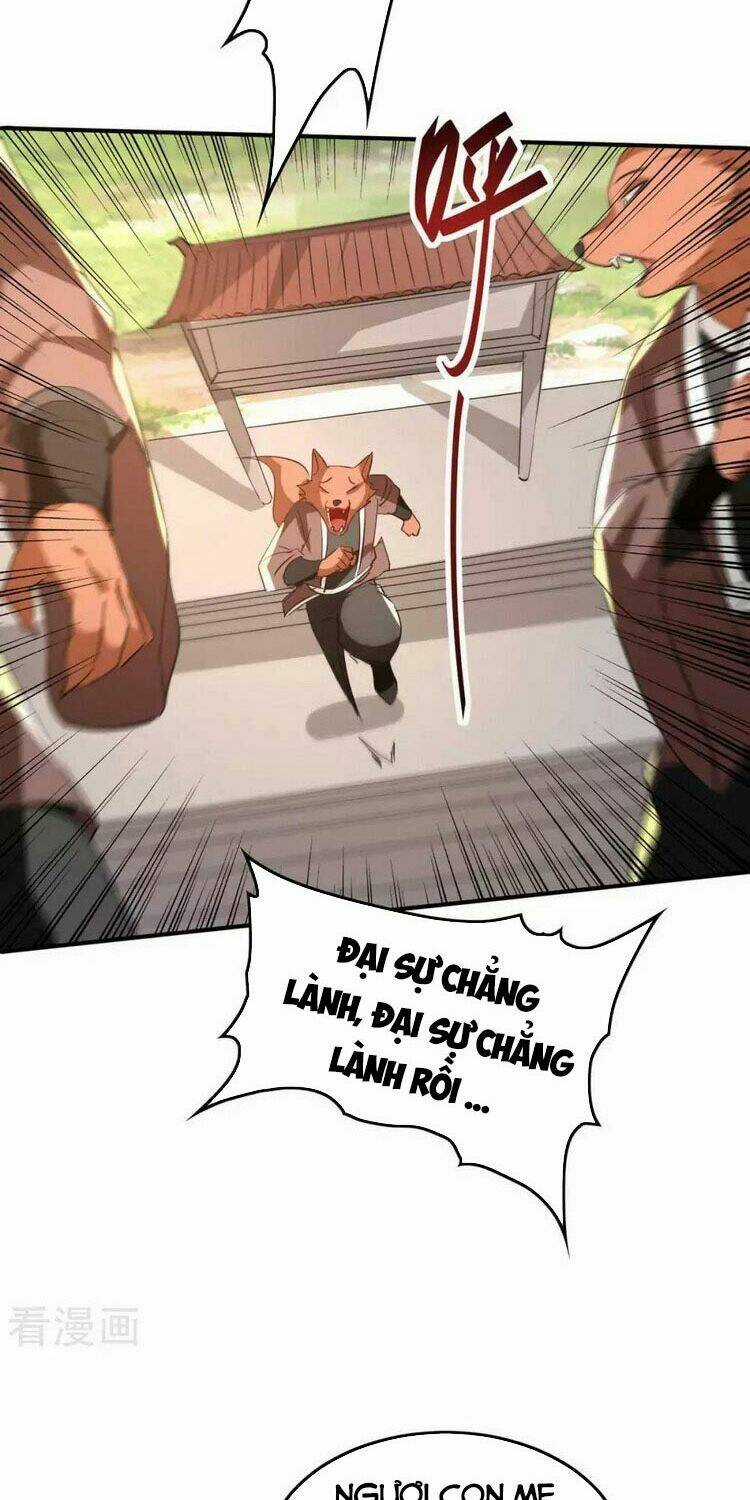 Tiên Đế Qui Lai Chapter 232 trang 21