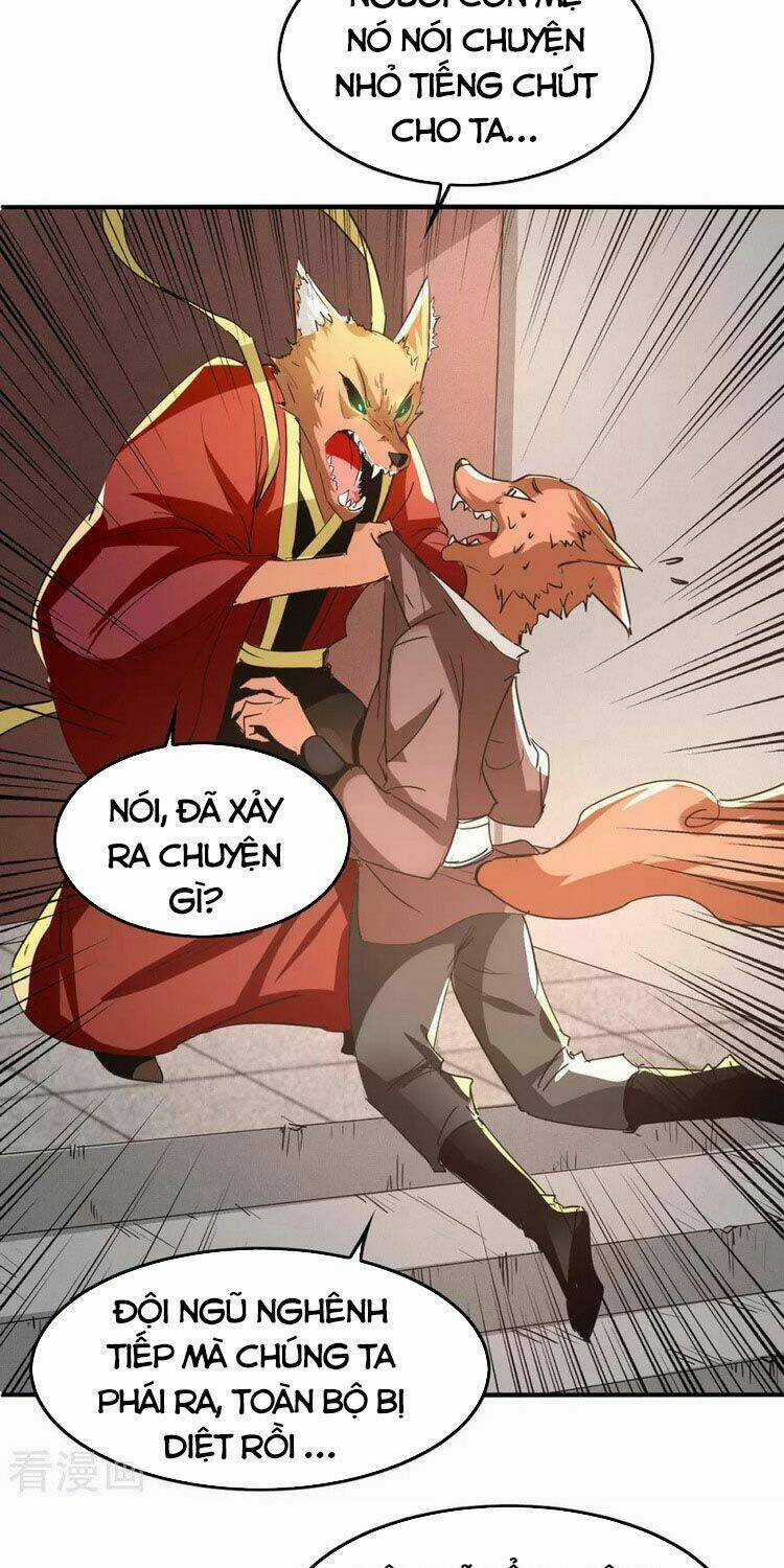 Tiên Đế Qui Lai Chapter 232 trang 22