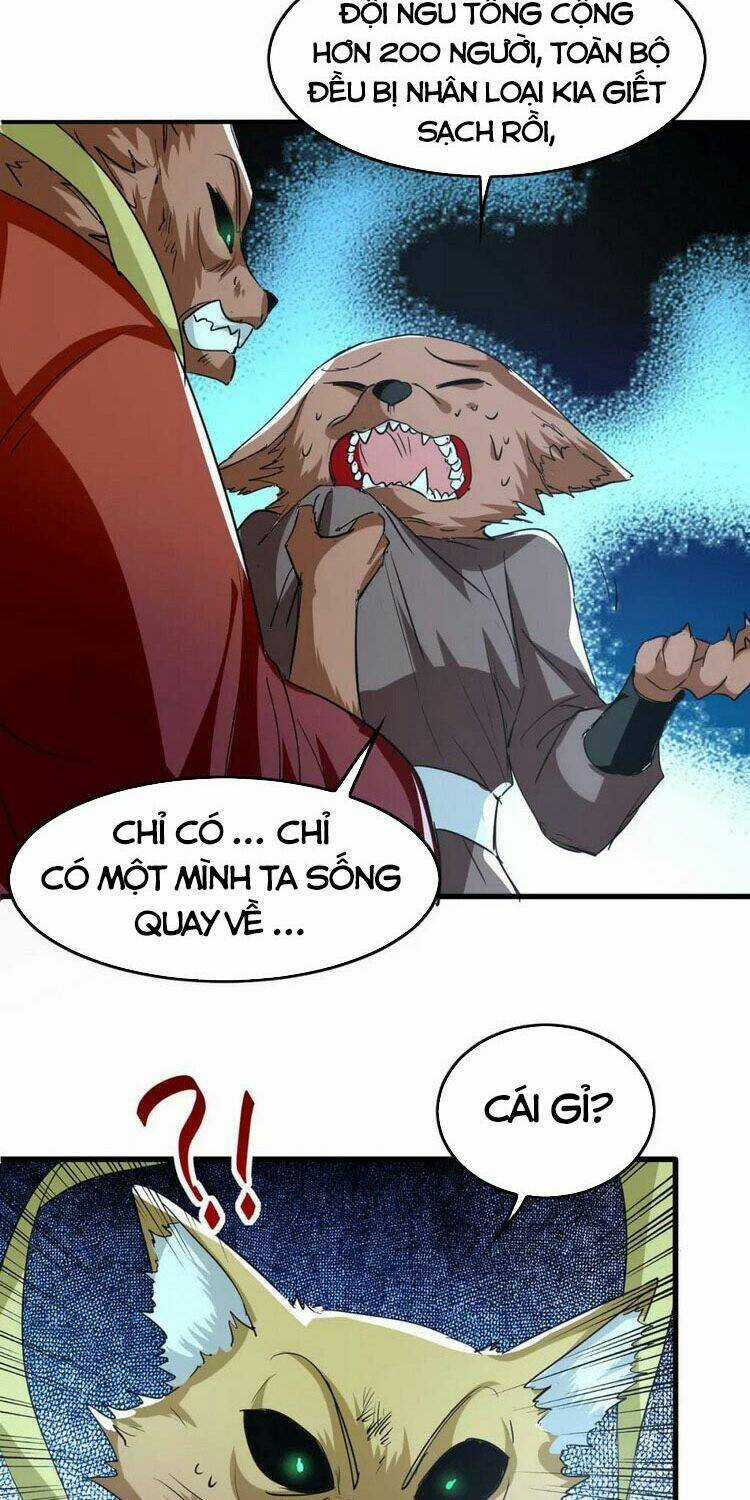 Tiên Đế Qui Lai Chapter 232 trang 23