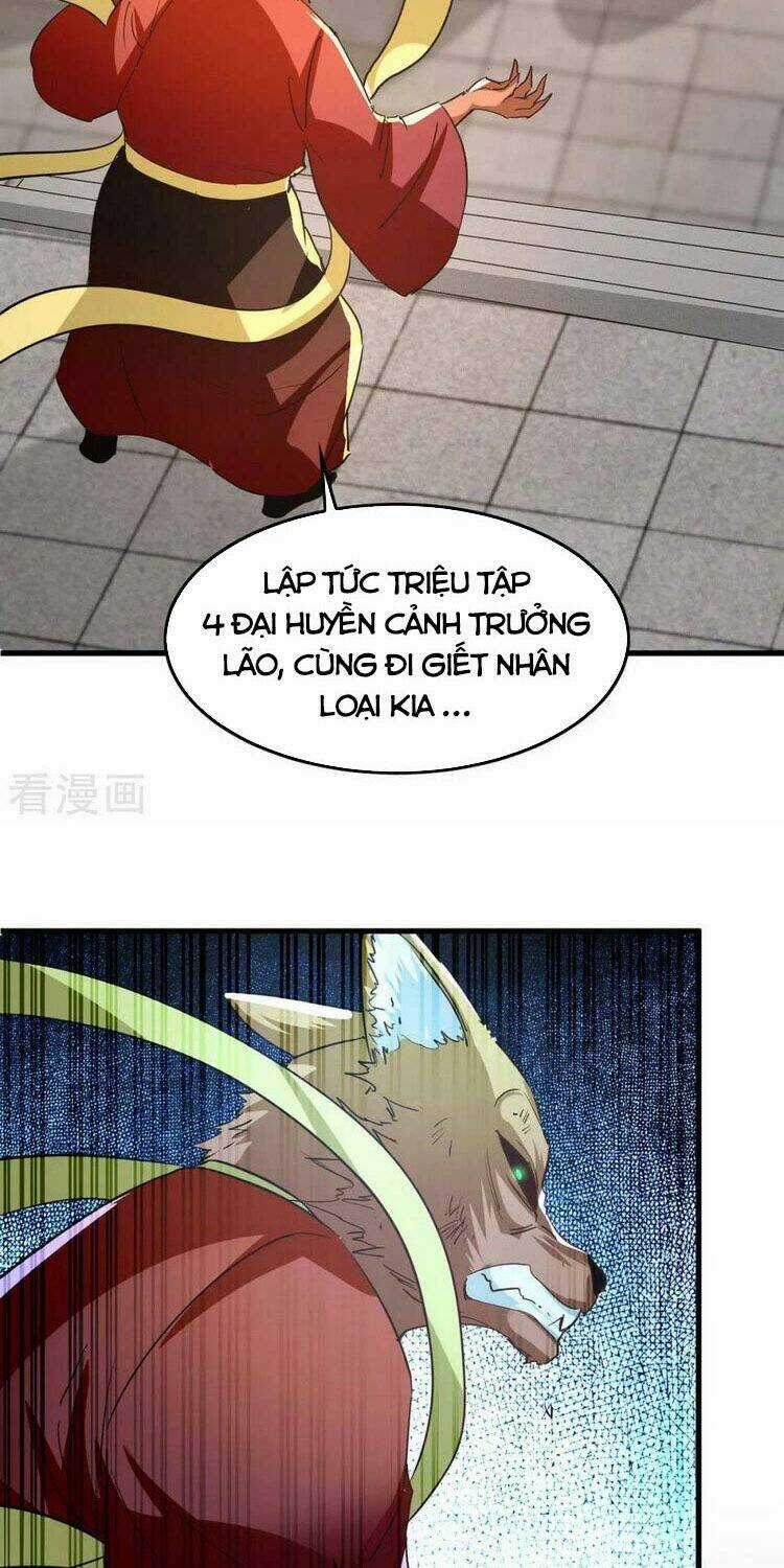 Tiên Đế Qui Lai Chapter 232 trang 25