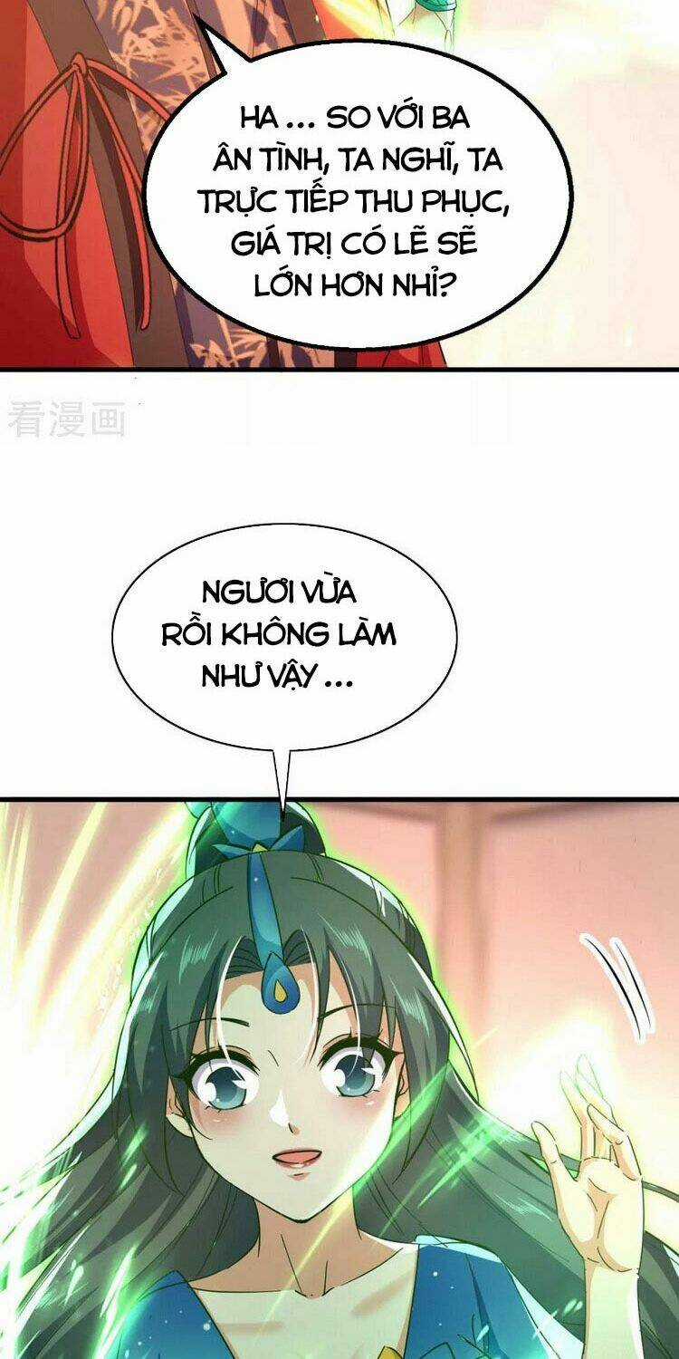 Tiên Đế Qui Lai Chapter 232 trang 5