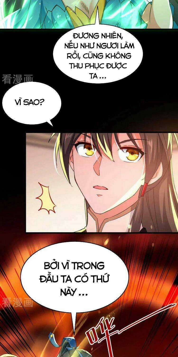 Tiên Đế Qui Lai Chapter 232 trang 6