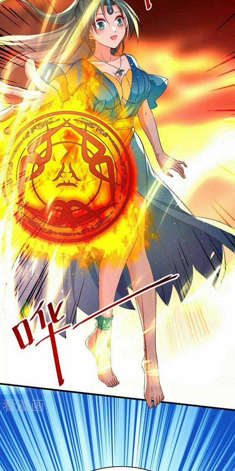 Tiên Đế Qui Lai Chapter 232 trang 7