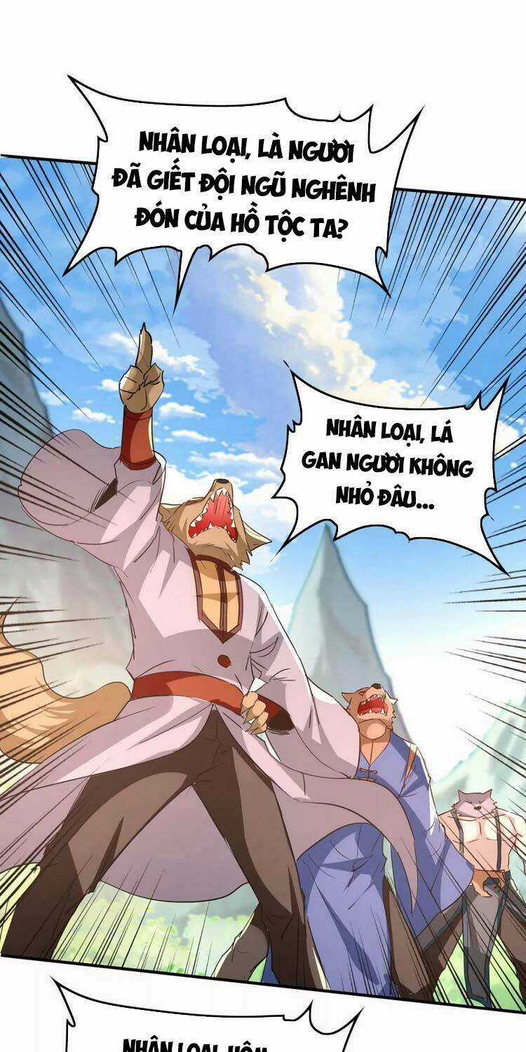 Tiên Đế Qui Lai Chapter 233 trang 0