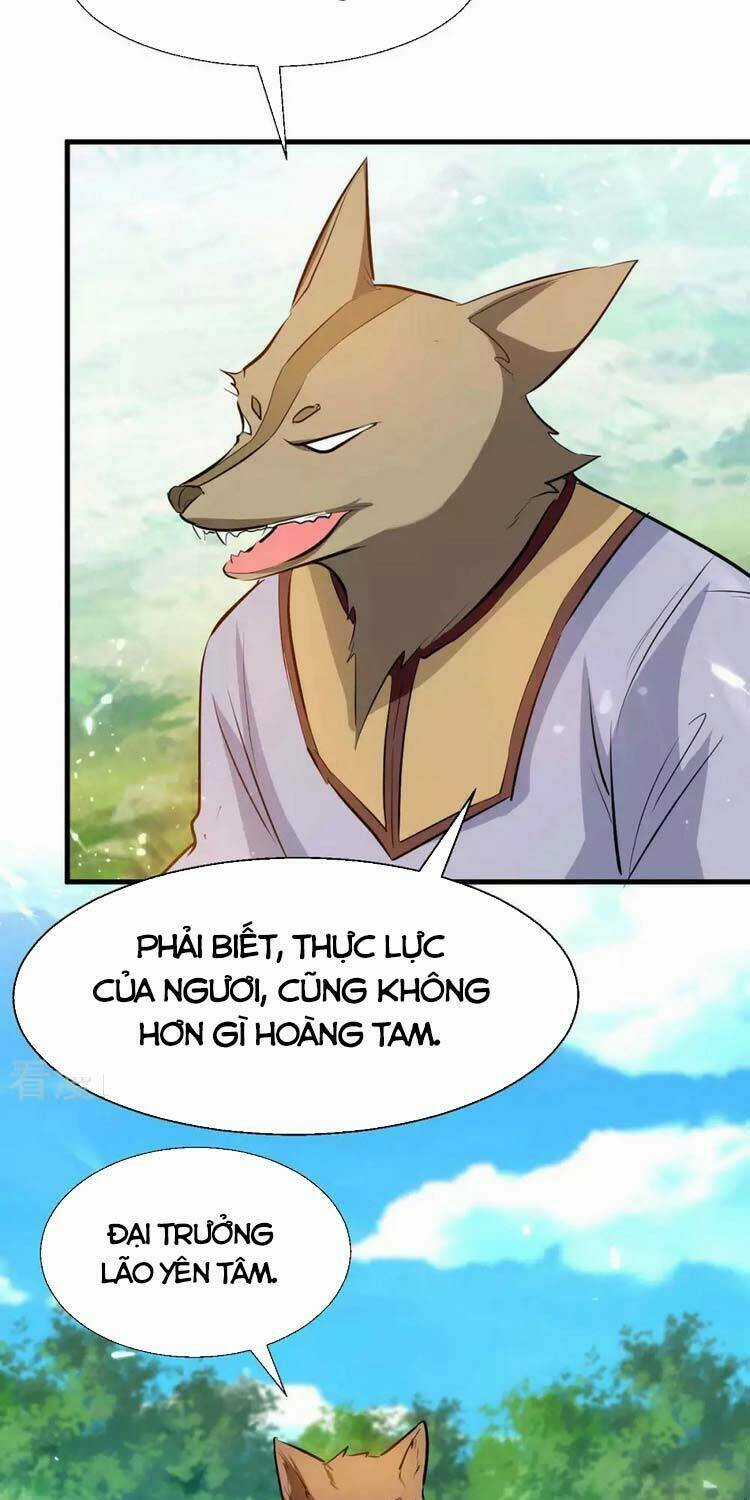 Tiên Đế Qui Lai Chapter 233 trang 10