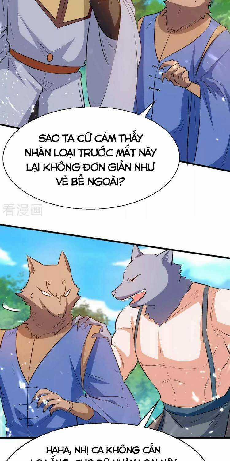 Tiên Đế Qui Lai Chapter 233 trang 12