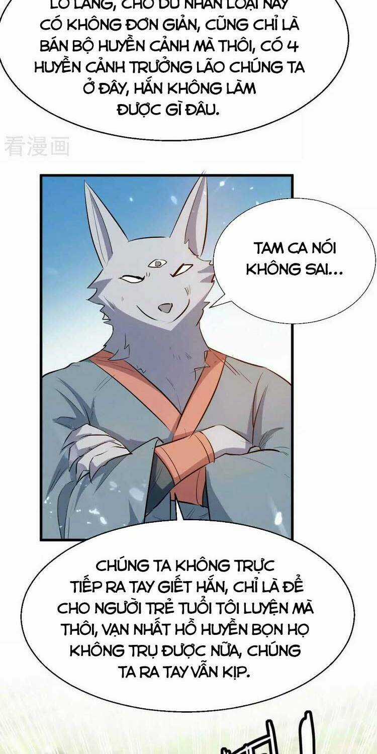 Tiên Đế Qui Lai Chapter 233 trang 13