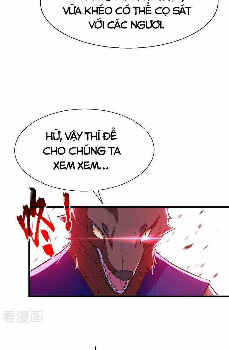 Tiên Đế Qui Lai Chapter 233 trang 16