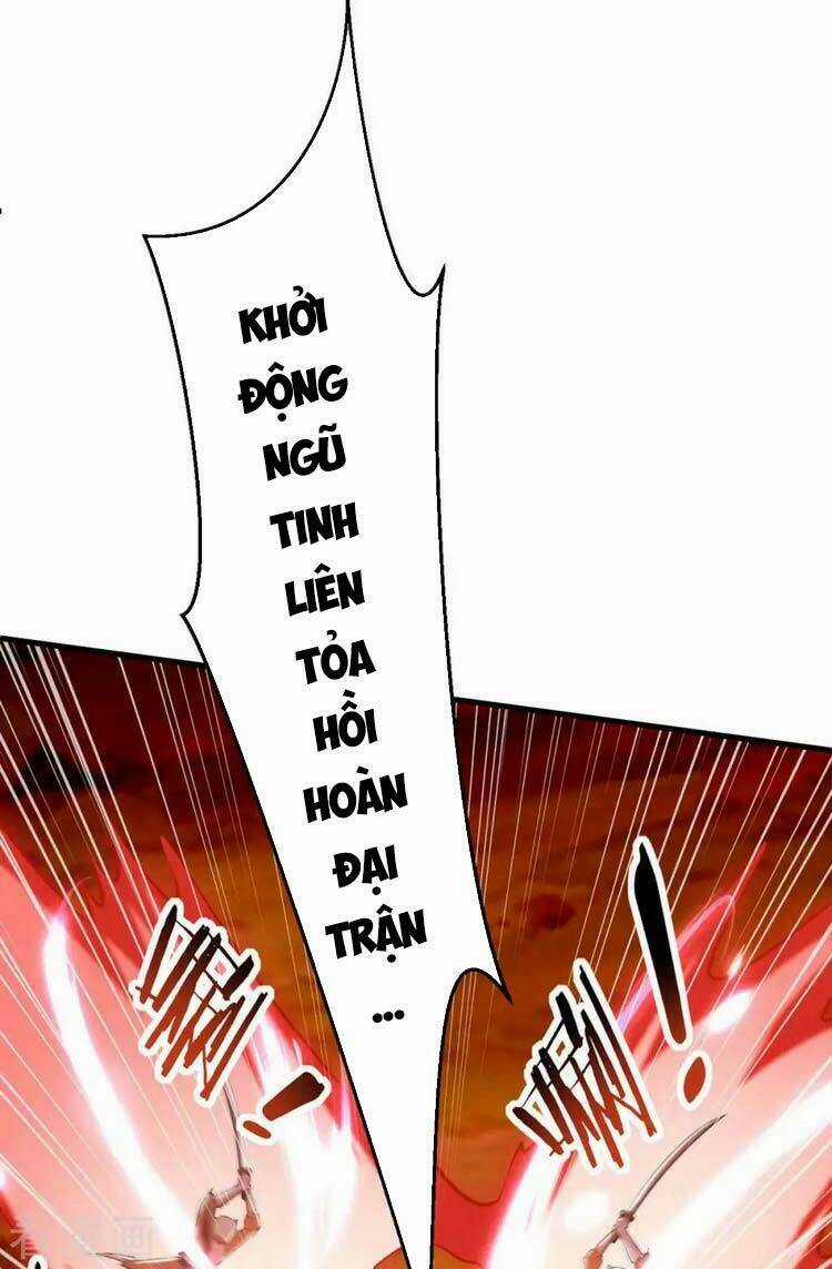 Tiên Đế Qui Lai Chapter 233 trang 17