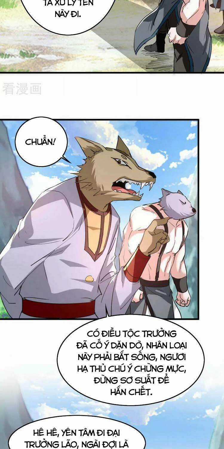 Tiên Đế Qui Lai Chapter 233 trang 2