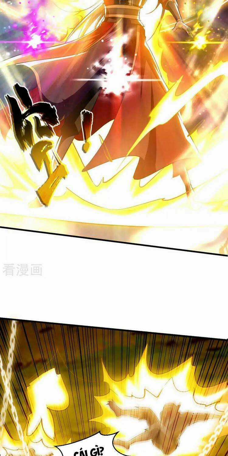 Tiên Đế Qui Lai Chapter 233 trang 20