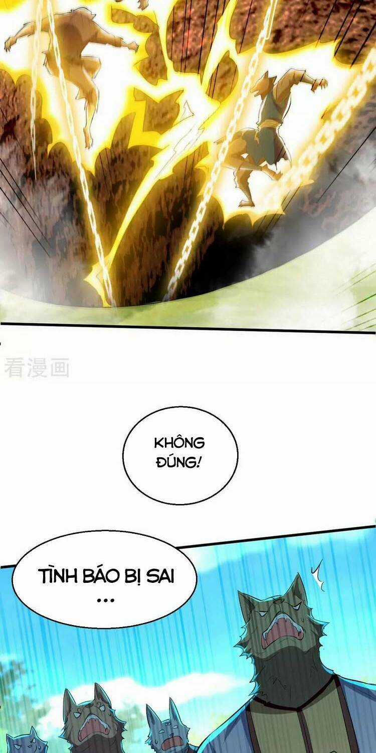 Tiên Đế Qui Lai Chapter 233 trang 23