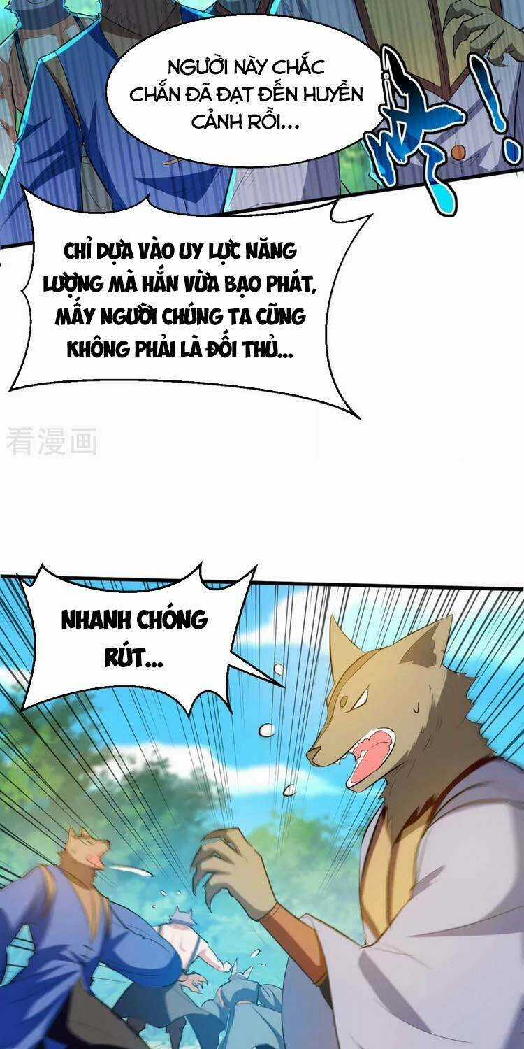 Tiên Đế Qui Lai Chapter 233 trang 24