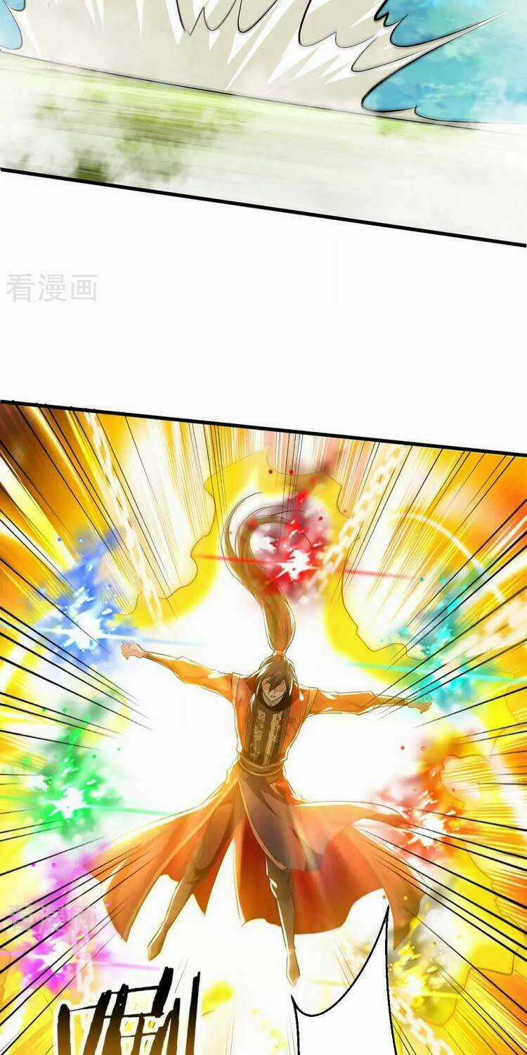 Tiên Đế Qui Lai Chapter 233 trang 26