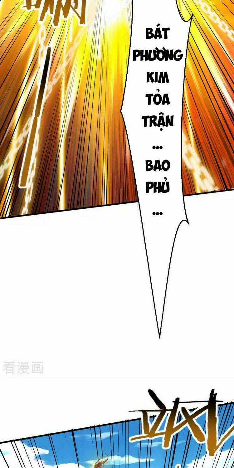 Tiên Đế Qui Lai Chapter 233 trang 27