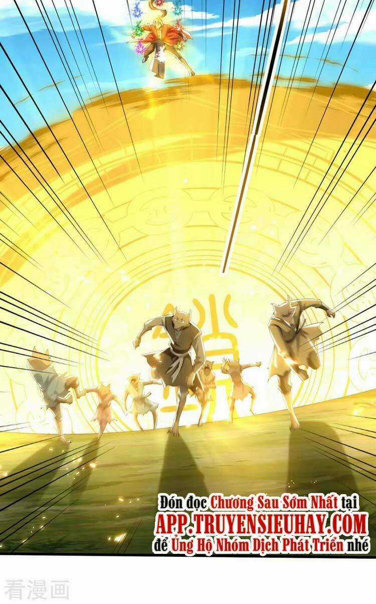 Tiên Đế Qui Lai Chapter 233 trang 28