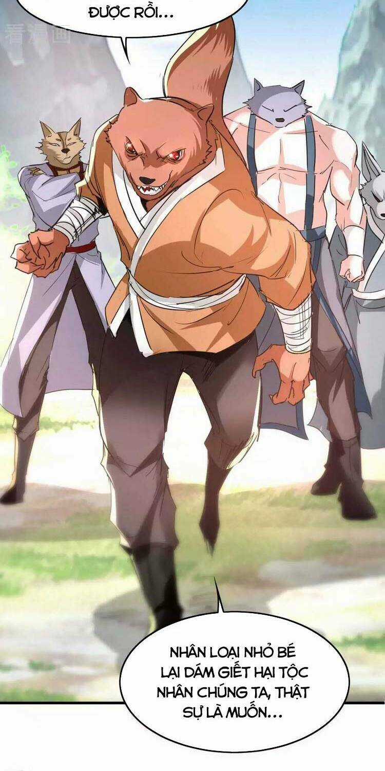 Tiên Đế Qui Lai Chapter 233 trang 3