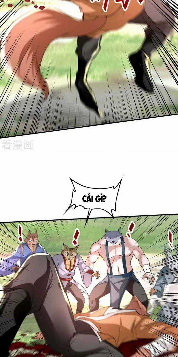 Tiên Đế Qui Lai Chapter 233 trang 5