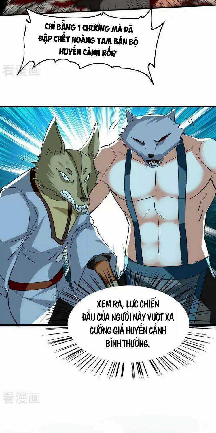 Tiên Đế Qui Lai Chapter 233 trang 6