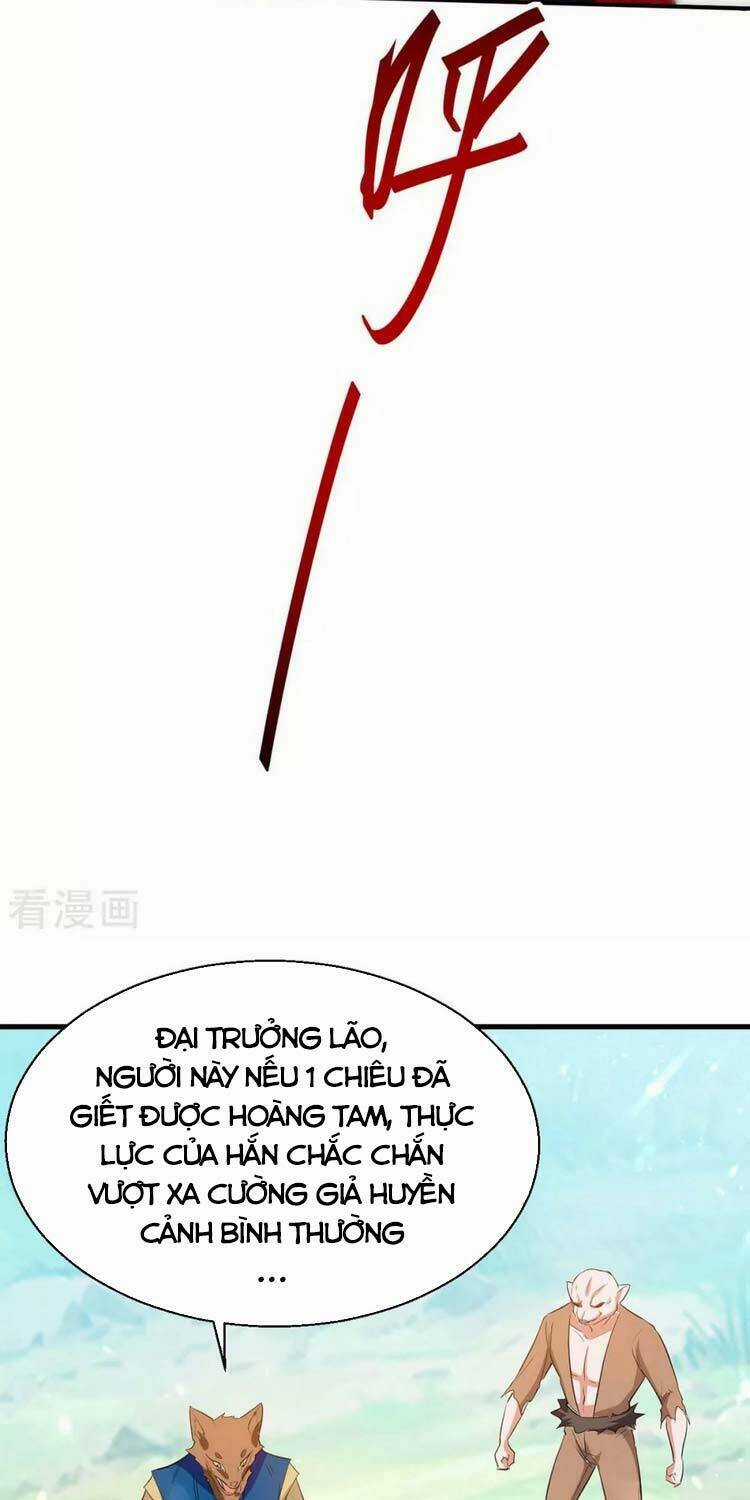 Tiên Đế Qui Lai Chapter 233 trang 8