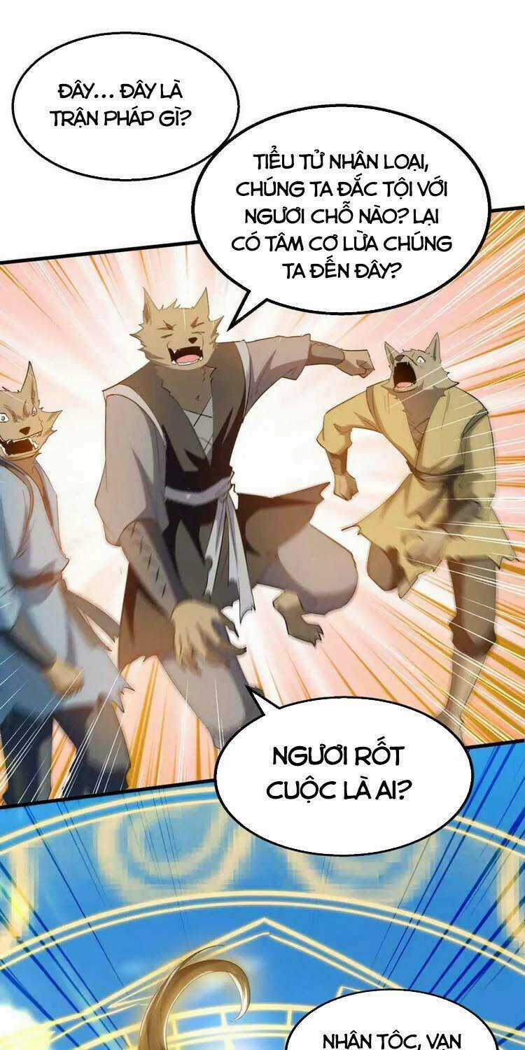 Tiên Đế Qui Lai Chapter 234 trang 0