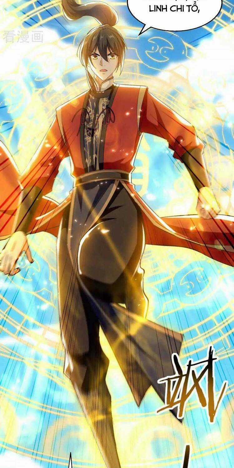 Tiên Đế Qui Lai Chapter 234 trang 1