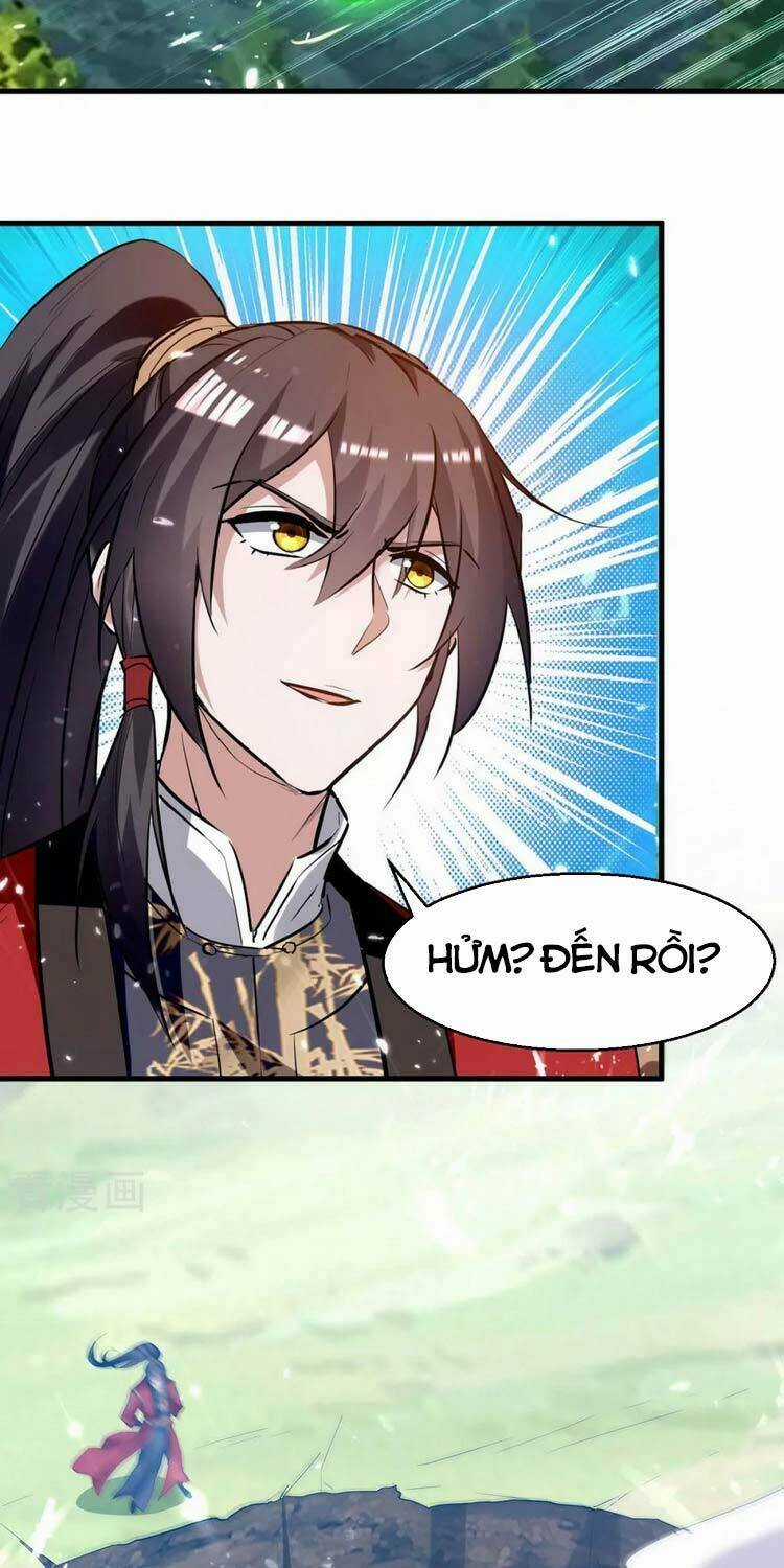 Tiên Đế Qui Lai Chapter 234 trang 10