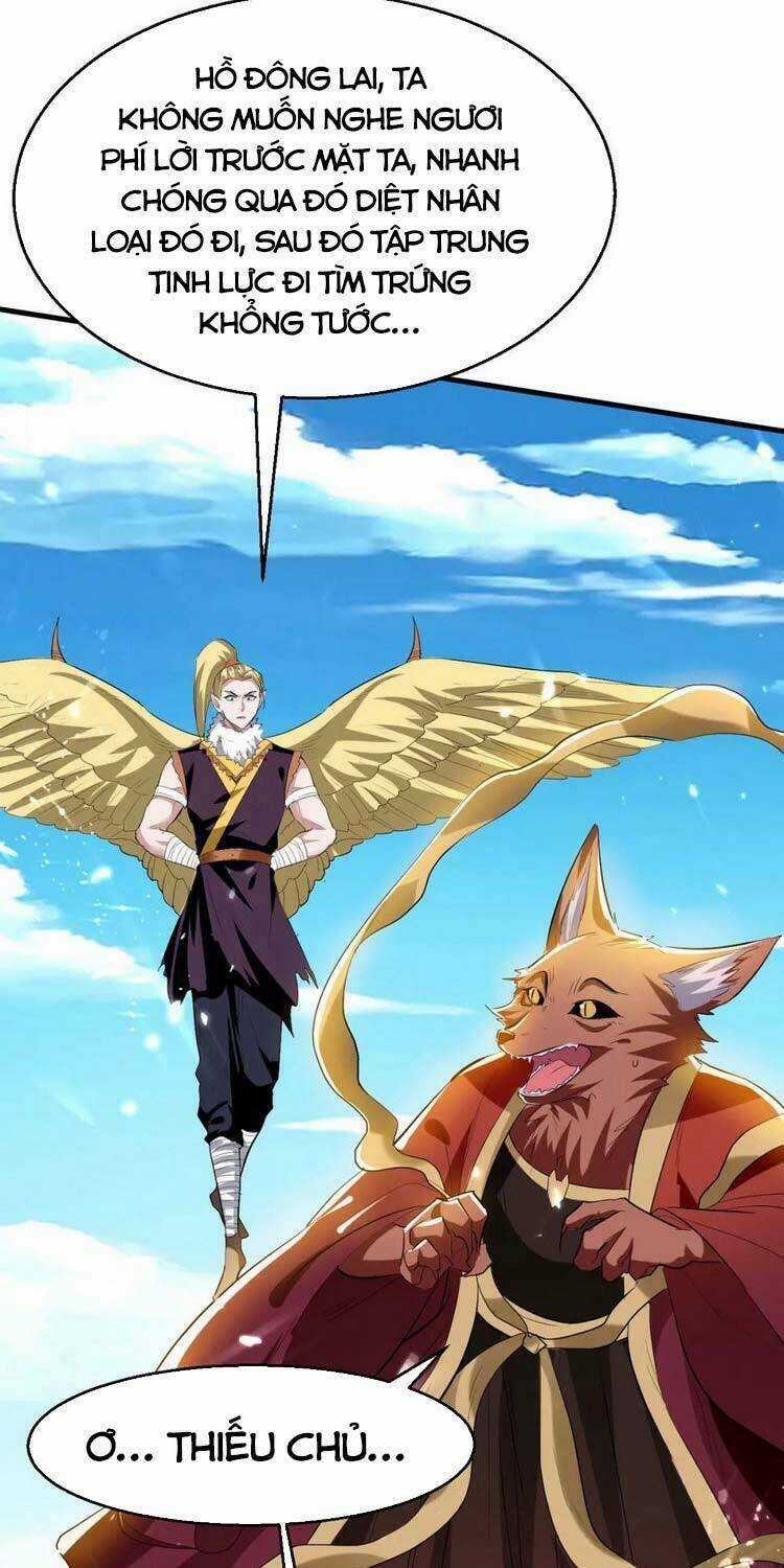 Tiên Đế Qui Lai Chapter 234 trang 12