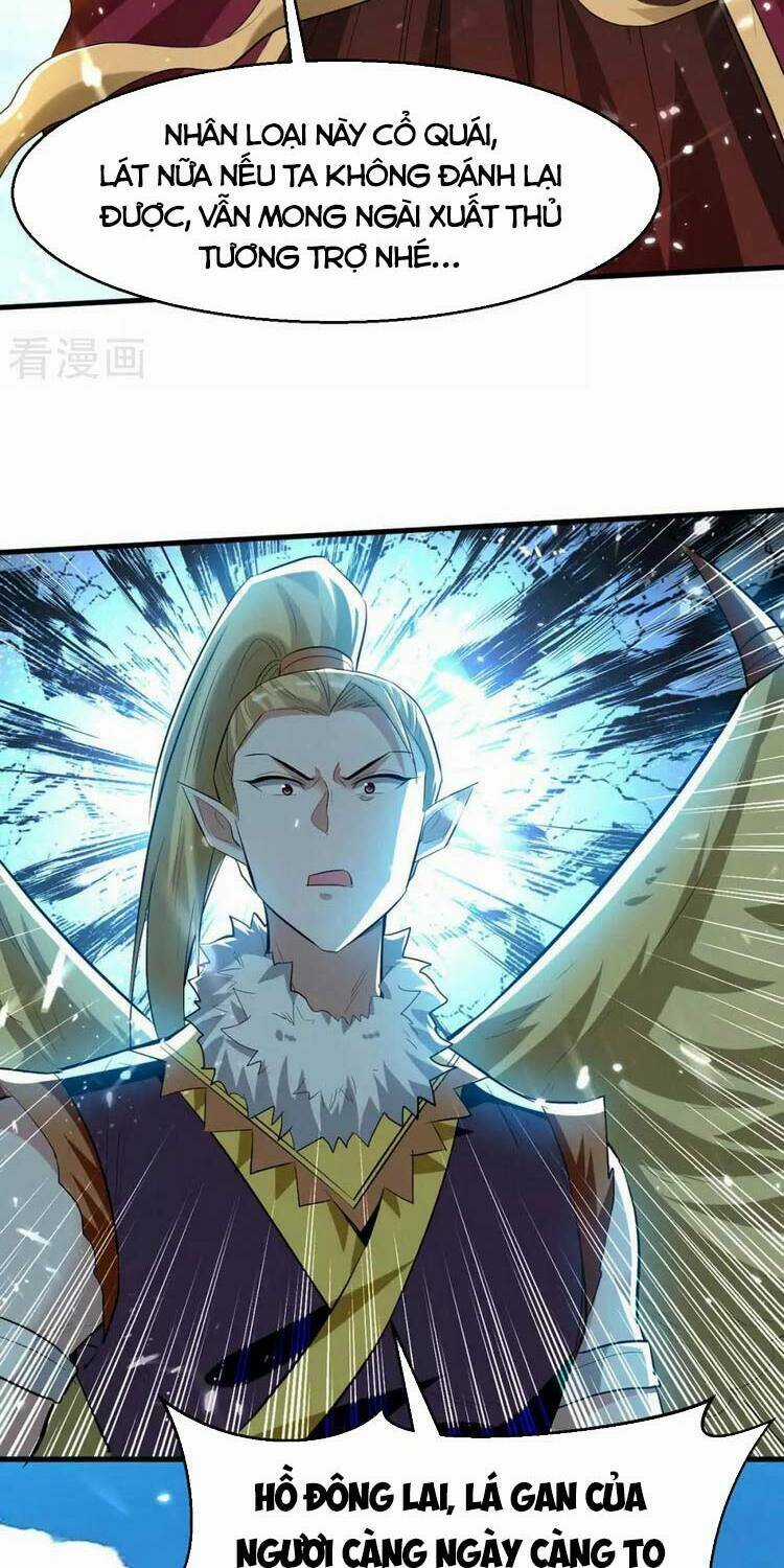 Tiên Đế Qui Lai Chapter 234 trang 13