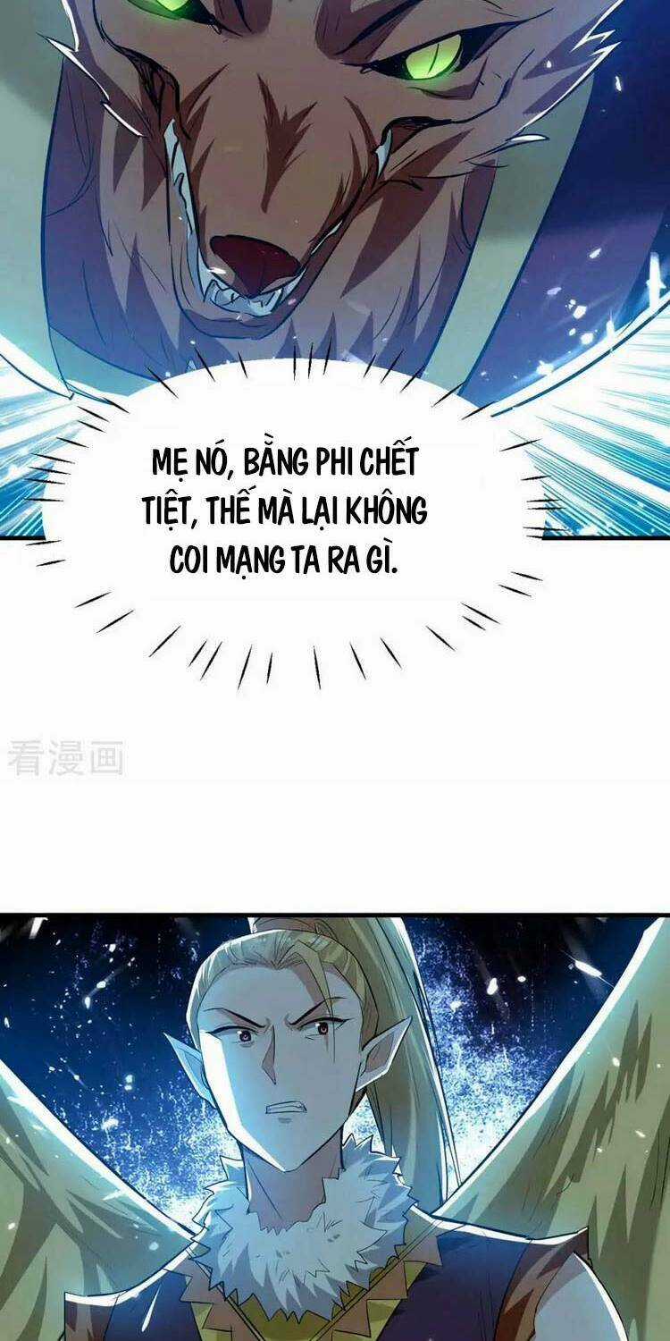 Tiên Đế Qui Lai Chapter 234 trang 15