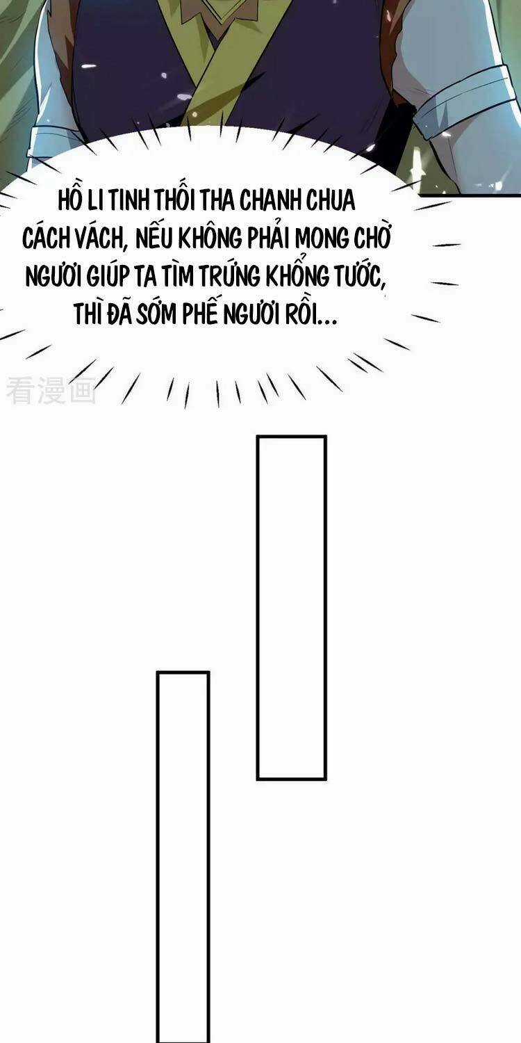 Tiên Đế Qui Lai Chapter 234 trang 16