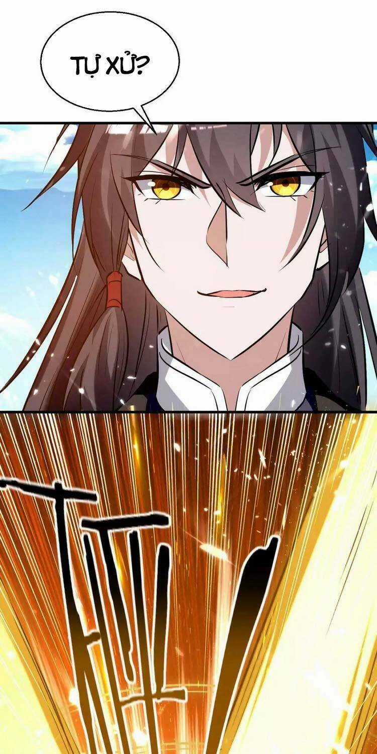 Tiên Đế Qui Lai Chapter 234 trang 19