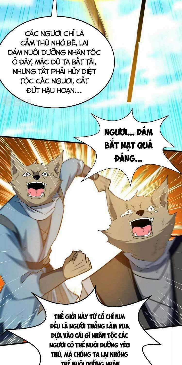 Tiên Đế Qui Lai Chapter 234 trang 2