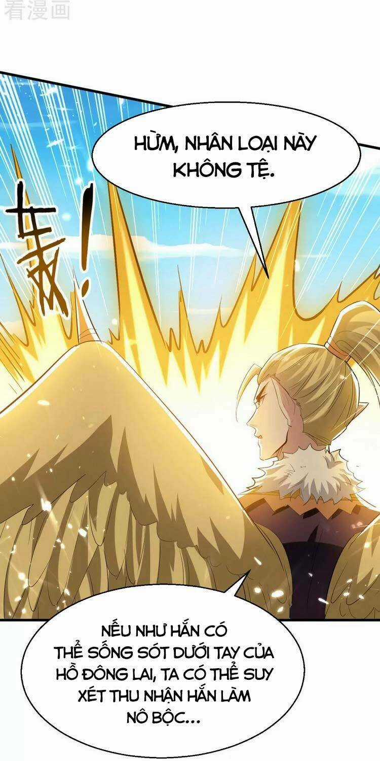 Tiên Đế Qui Lai Chapter 234 trang 25