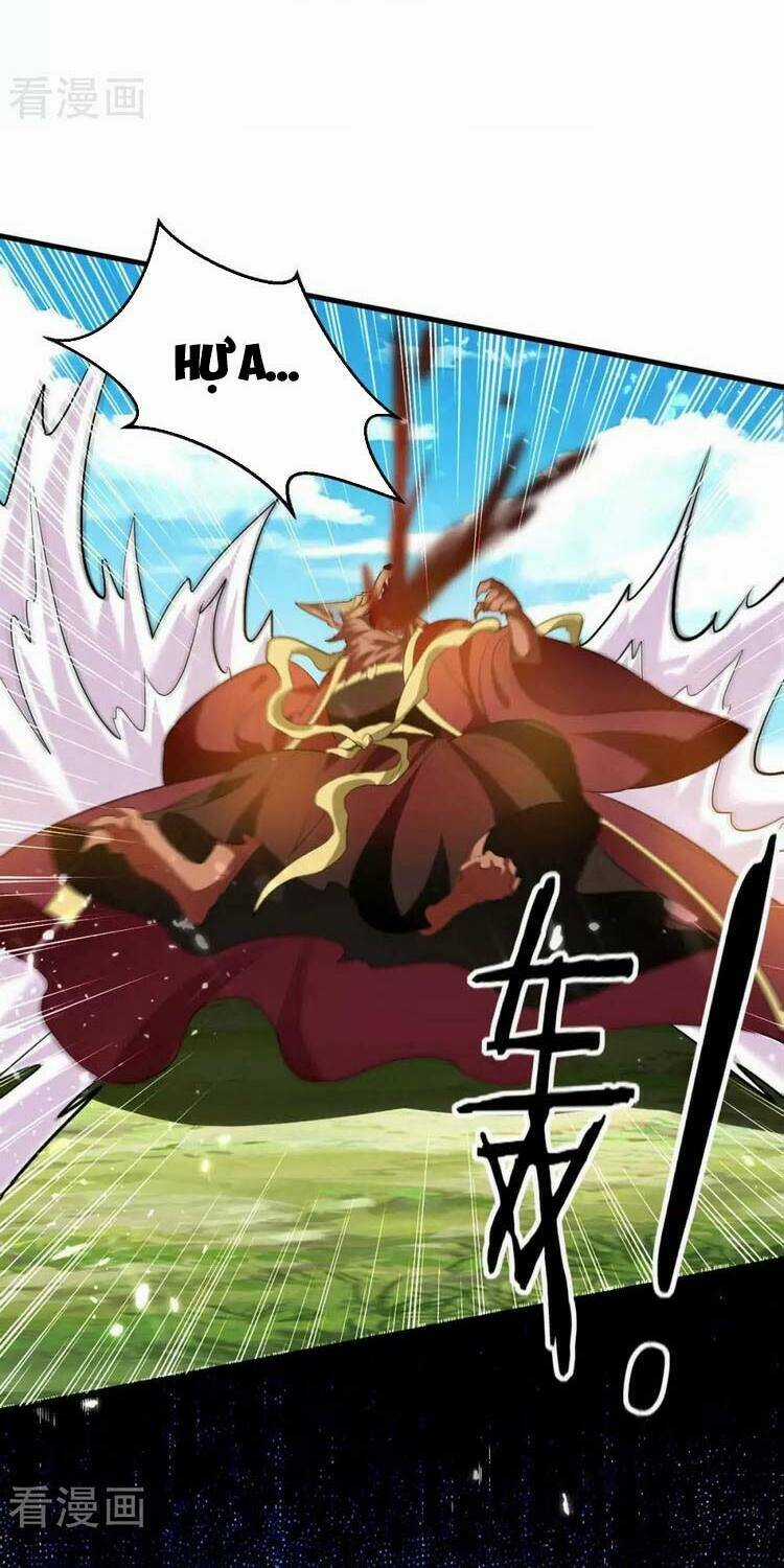 Tiên Đế Qui Lai Chapter 234 trang 26