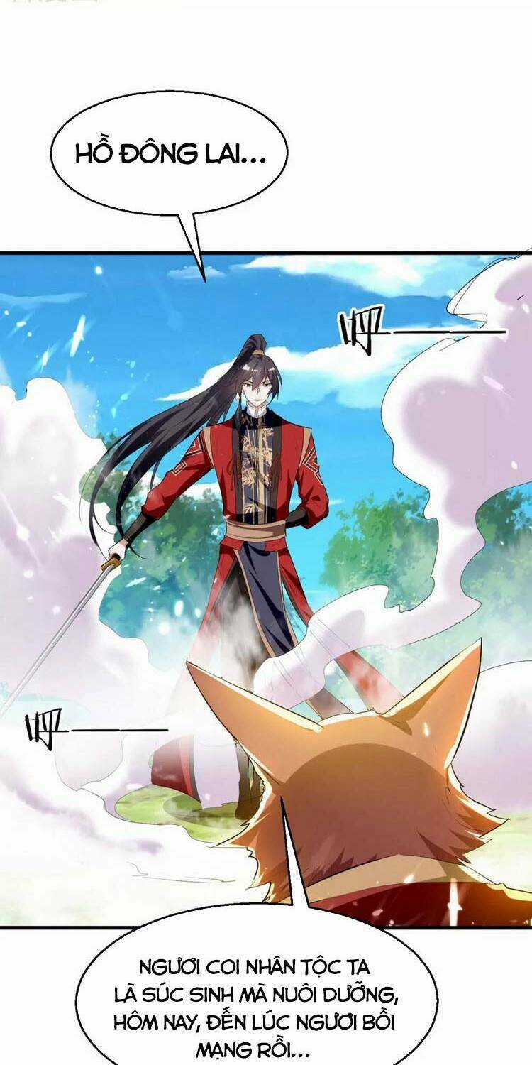 Tiên Đế Qui Lai Chapter 234 trang 28